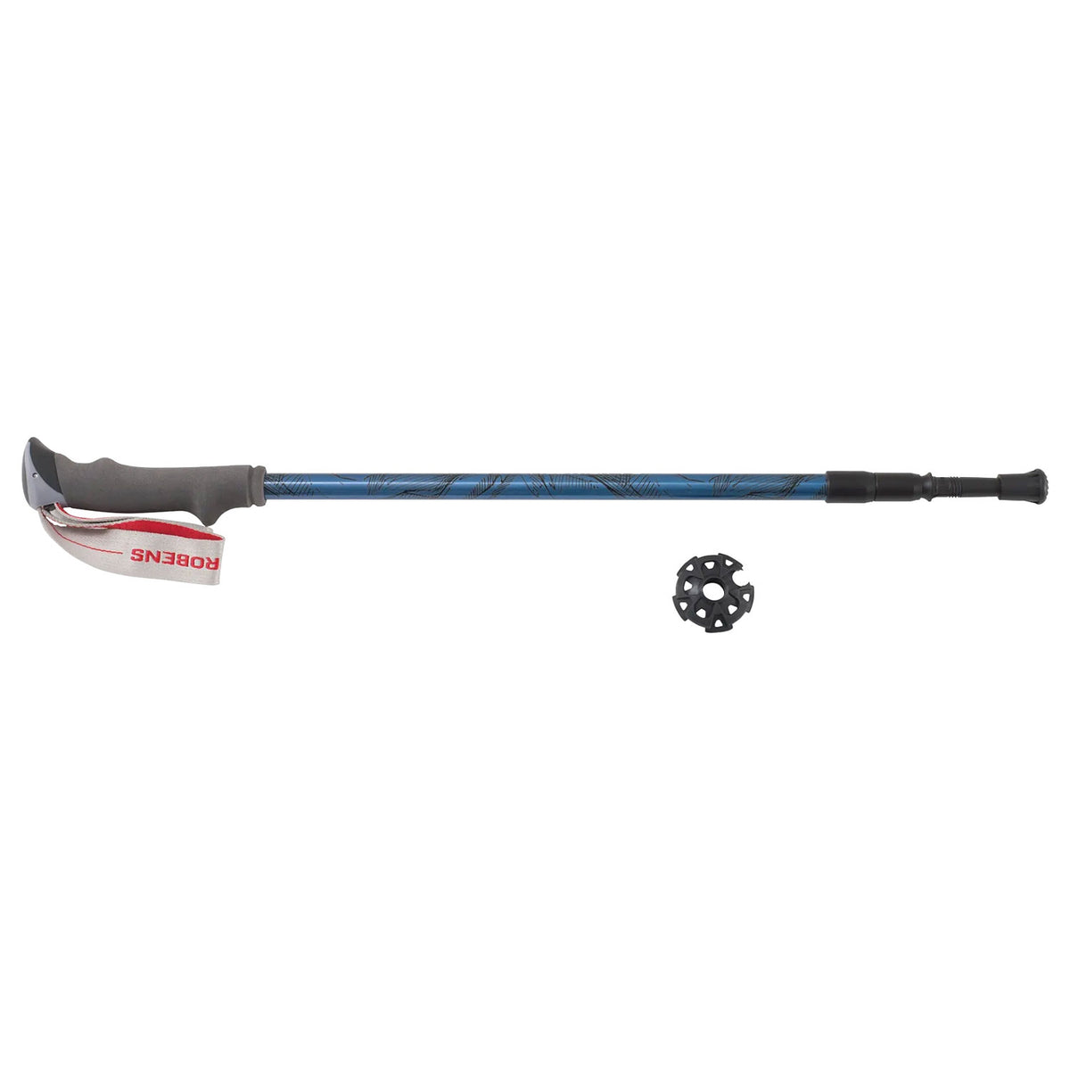 Robens Keswick T6 Walking Poles (Pair) Camping Accessories Robens