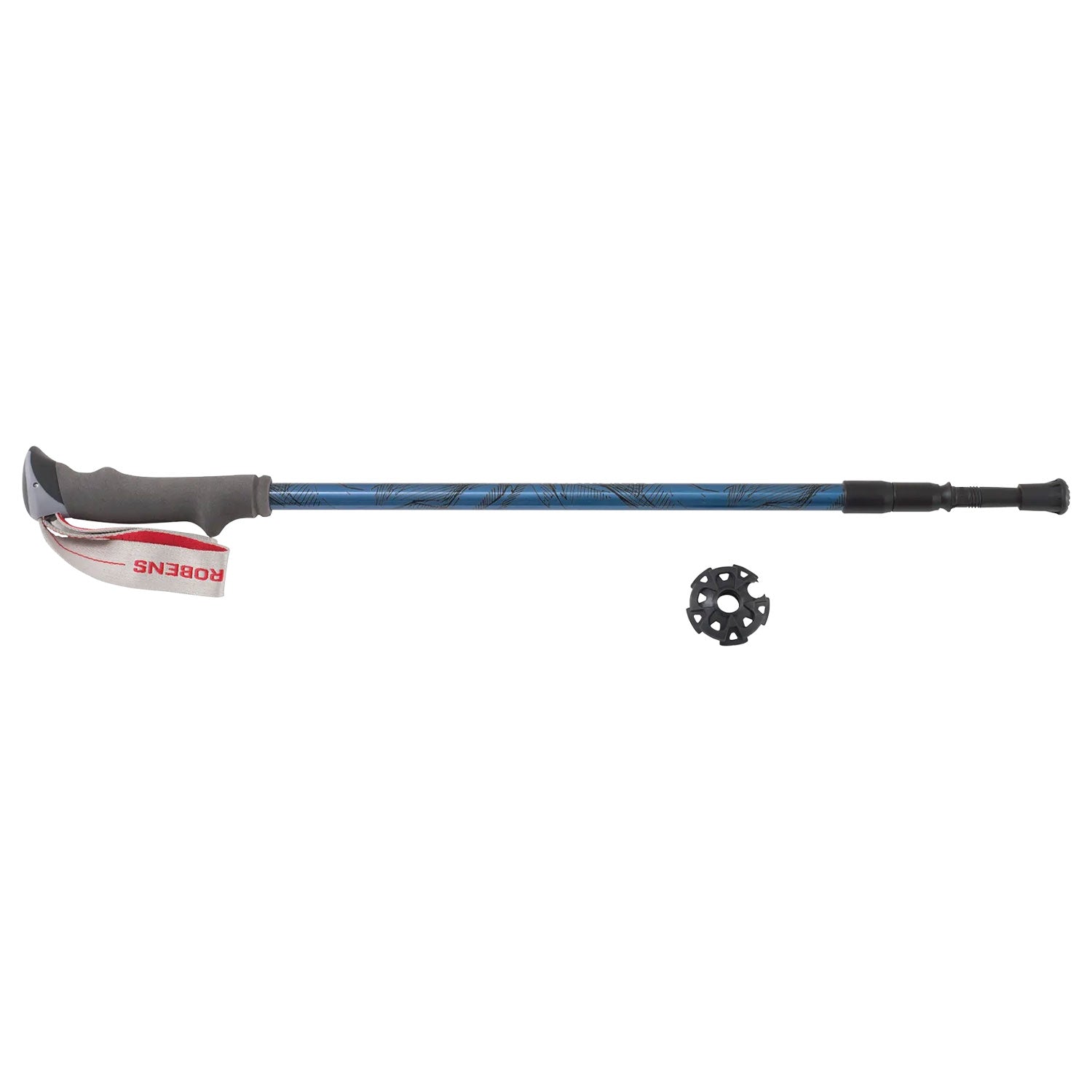 Robens Keswick T6 Walking Poles (Pair) Camping Accessories Robens