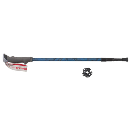 Robens Keswick T6 Walking Poles (Pair) Camping Accessories Robens