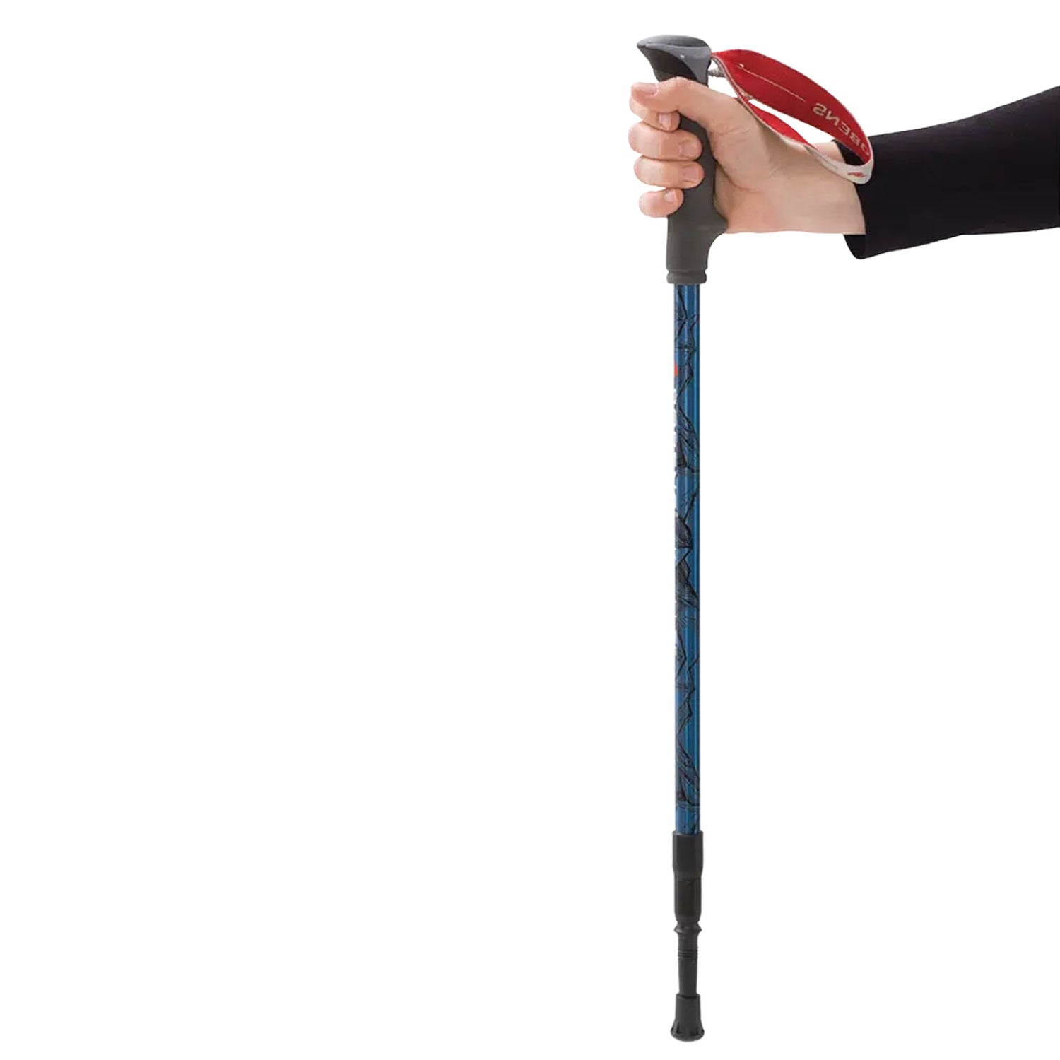Robens Keswick T6 Walking Poles (Pair) Camping Accessories Robens