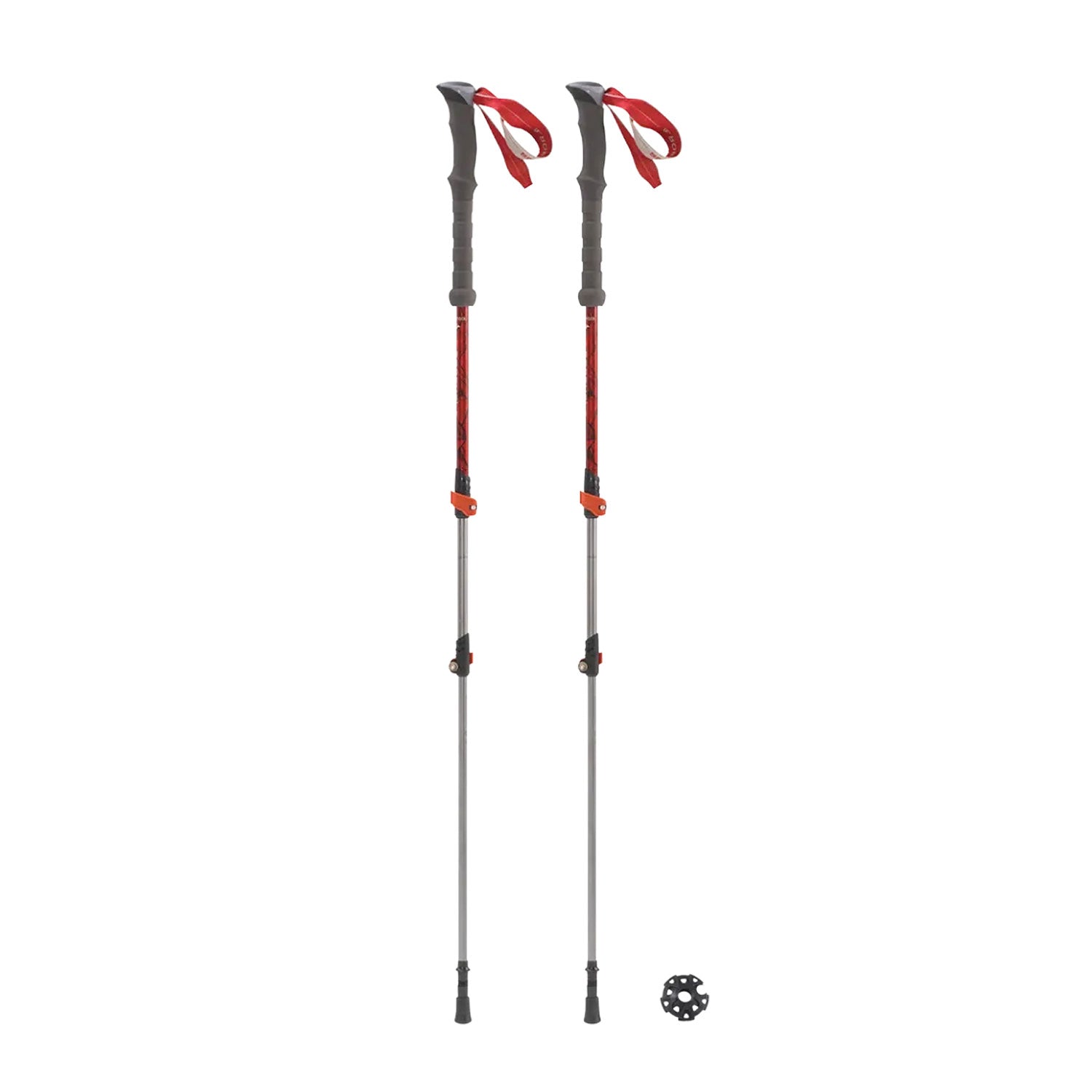 Robens Grasmere T7 Walking Poles Camping Accessories Robens