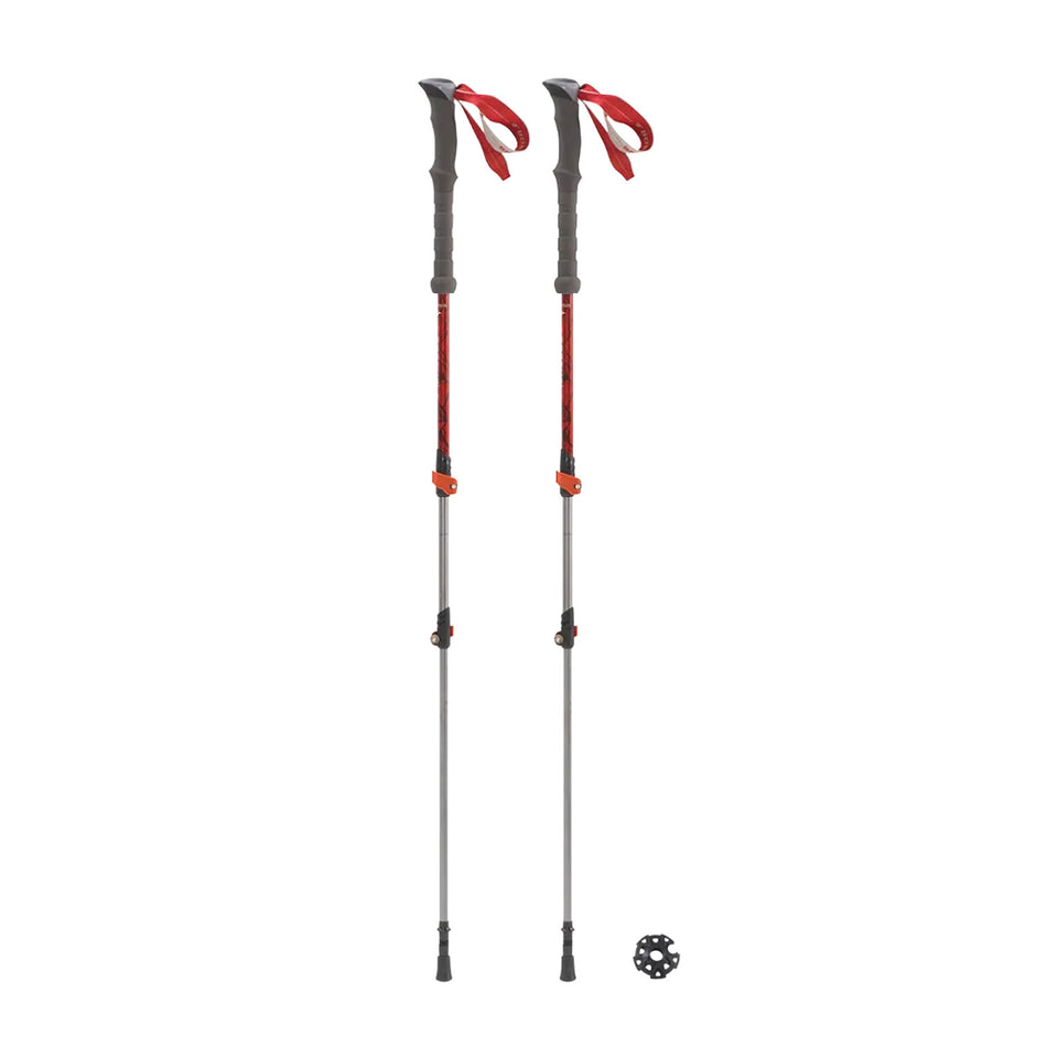 Robens Grasmere T7 Walking Poles Camping Accessories Robens