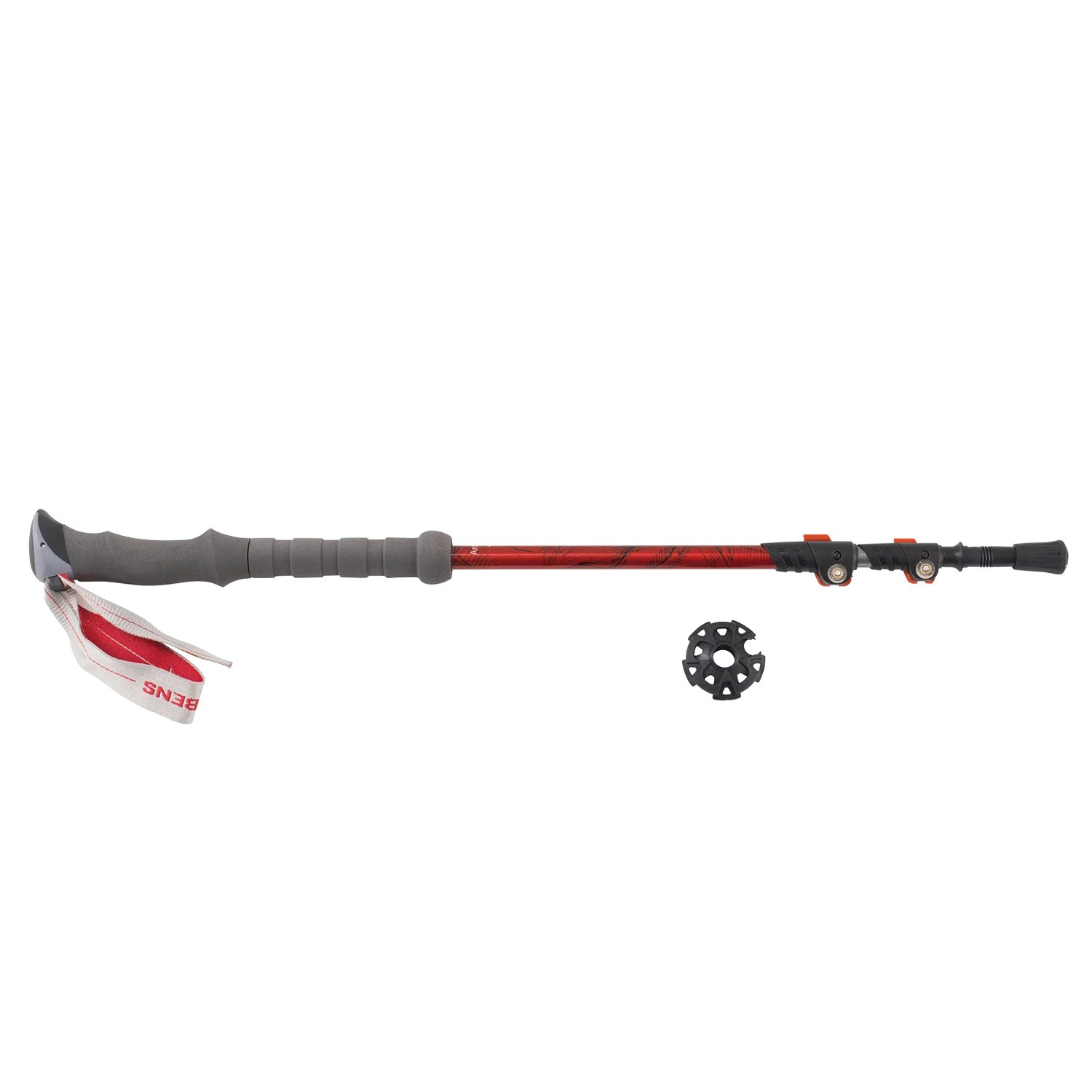 Robens Grasmere T7 Walking Poles Camping Accessories Robens