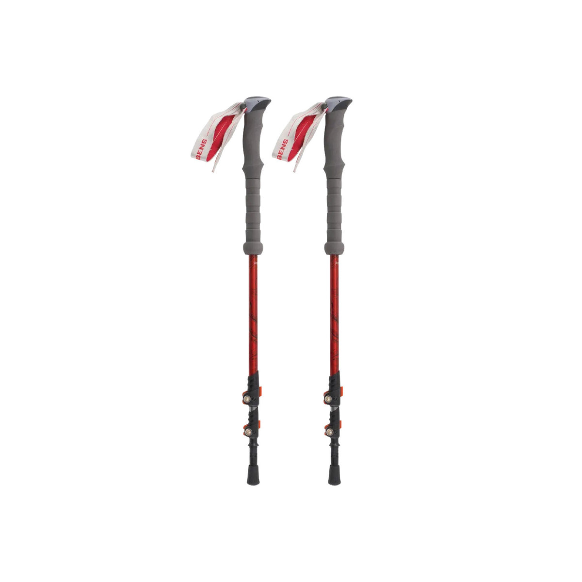 Robens Grasmere T7 Walking Poles Camping Accessories Robens