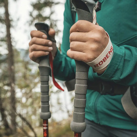 Robens Grasmere T7 Walking Poles Camping Accessories Robens