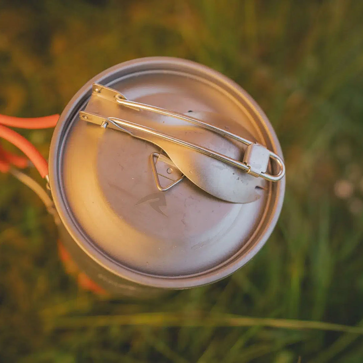 Robens Fire Wisp Solo Cook Set UL Camping Accessories Robens