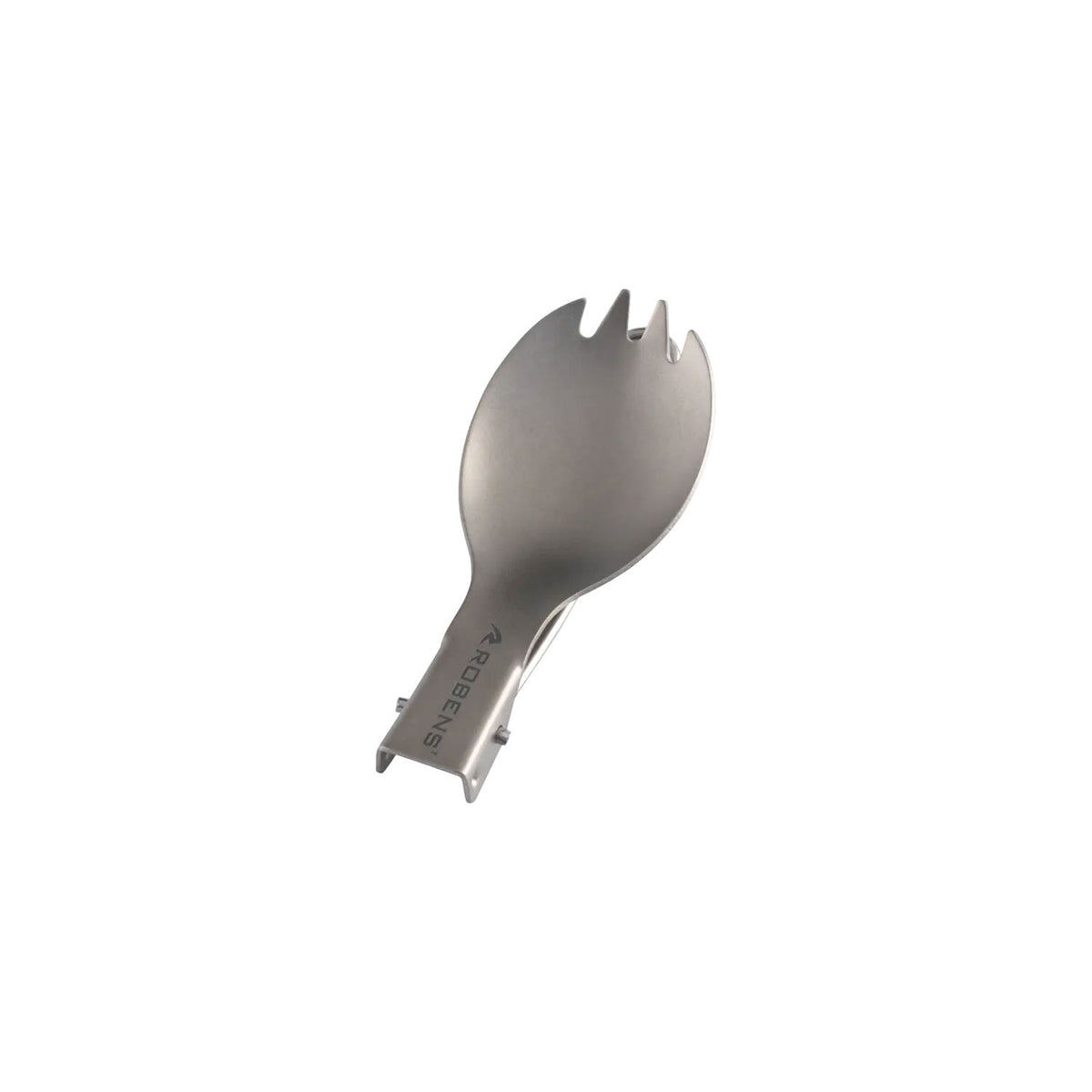 Robens Titanium Folding Spork UL Camping Accessories Robens