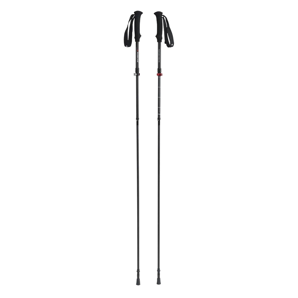 Robens Hawksdale Carbon UL Walking Poles Camping Accessories Robens