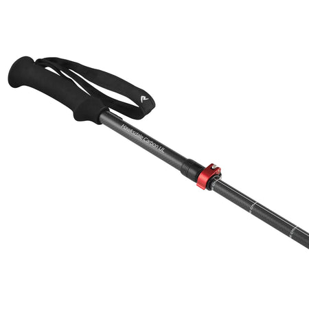 Robens Hawksdale Carbon UL Walking Poles Camping Accessories Robens