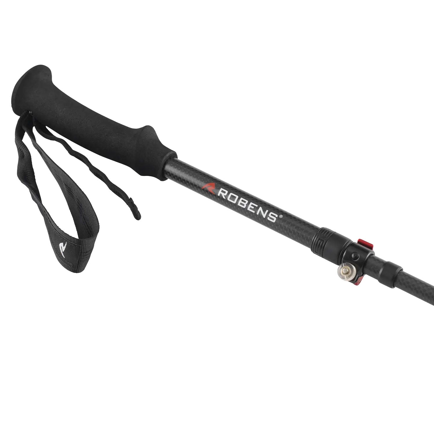 Robens Hawksdale Carbon UL Walking Poles Camping Accessories Robens