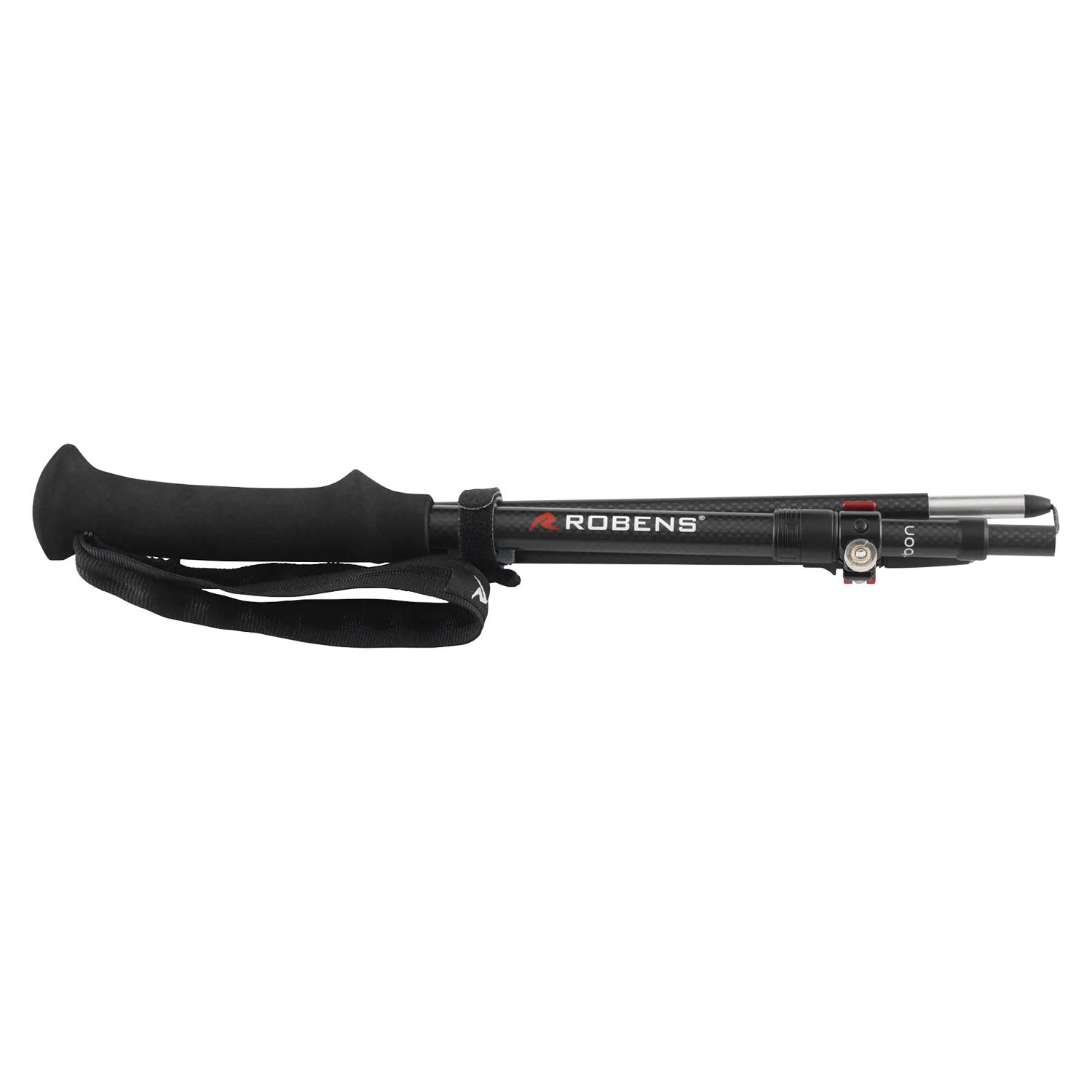 Robens Hawksdale Carbon UL Walking Poles Camping Accessories Robens