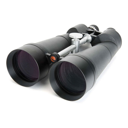 Celestron SkyMaster 25x100 Porro Binoculars - 1