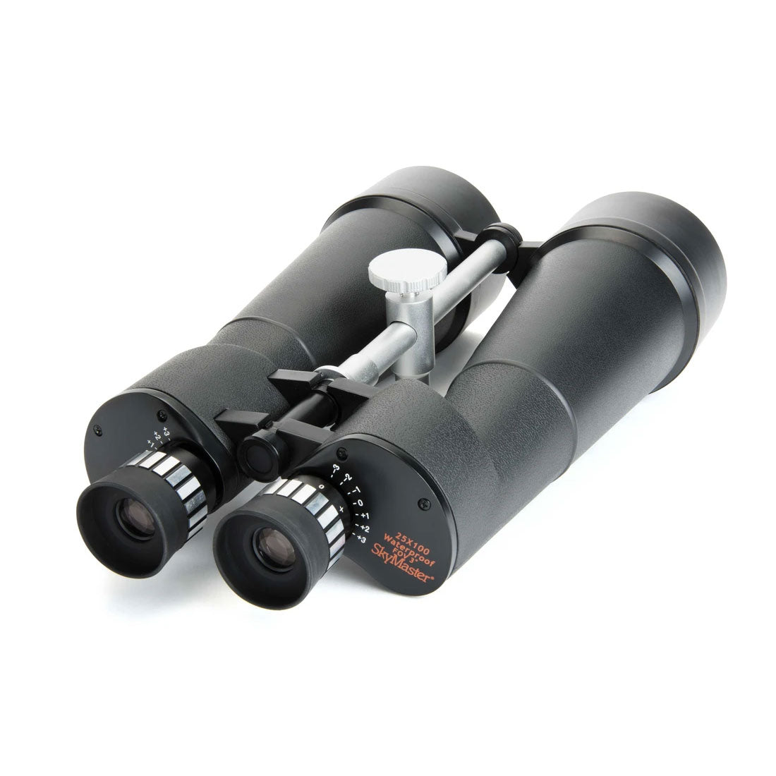 Celestron SkyMaster 25x100 Porro Binoculars - 2