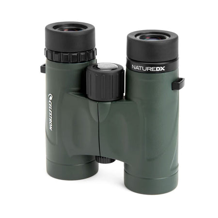 Celestron Nature DX 8x32 Binoculars Binoculars Celestron   