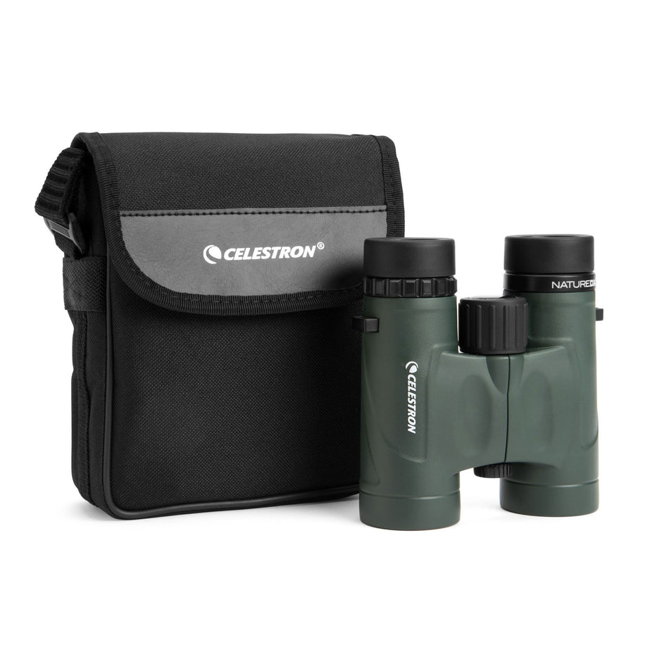 Celestron Nature DX 10x32 Binoculars Binoculars Celestron   