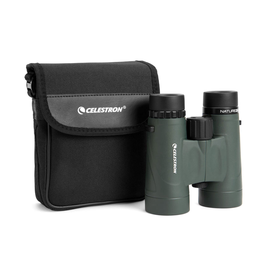 Celestron Nature DX 8x42 Binoculars Binoculars Celestron   