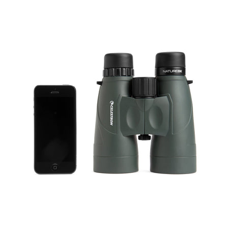 Celestron Nature DX 12x56 Binoculars Binoculars Celestron   