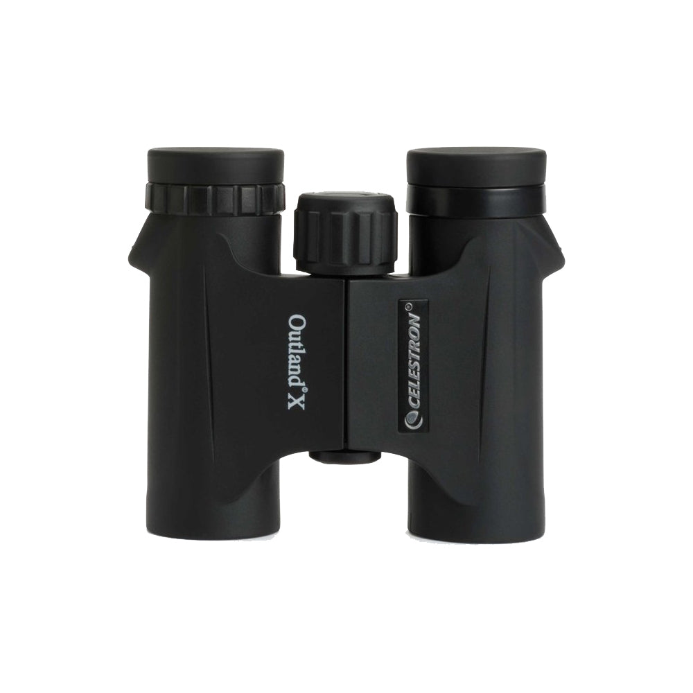 Celestron Outland X 10x25 Binoculars Binoculars Celestron   