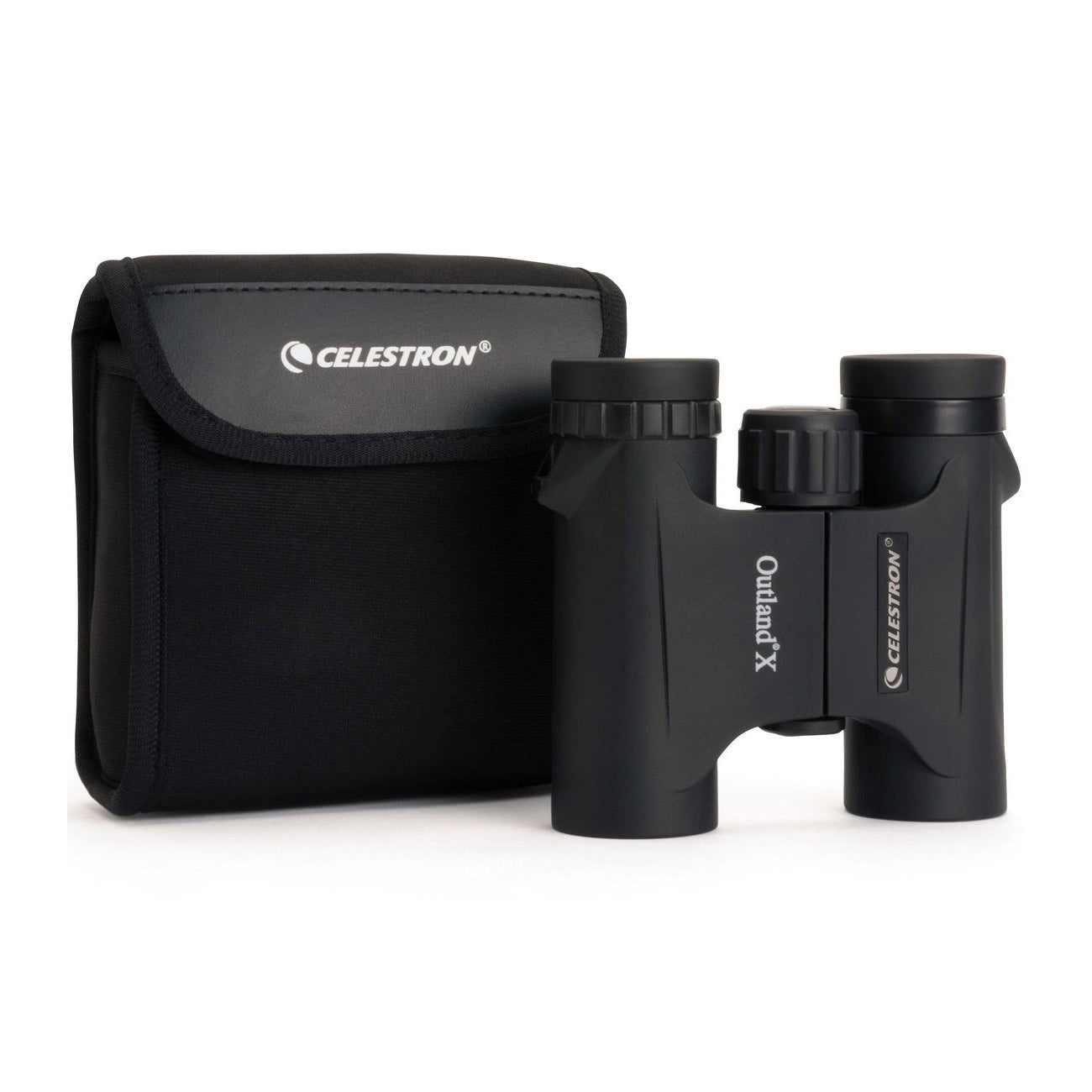 Celestron outland x 10x25 sales review