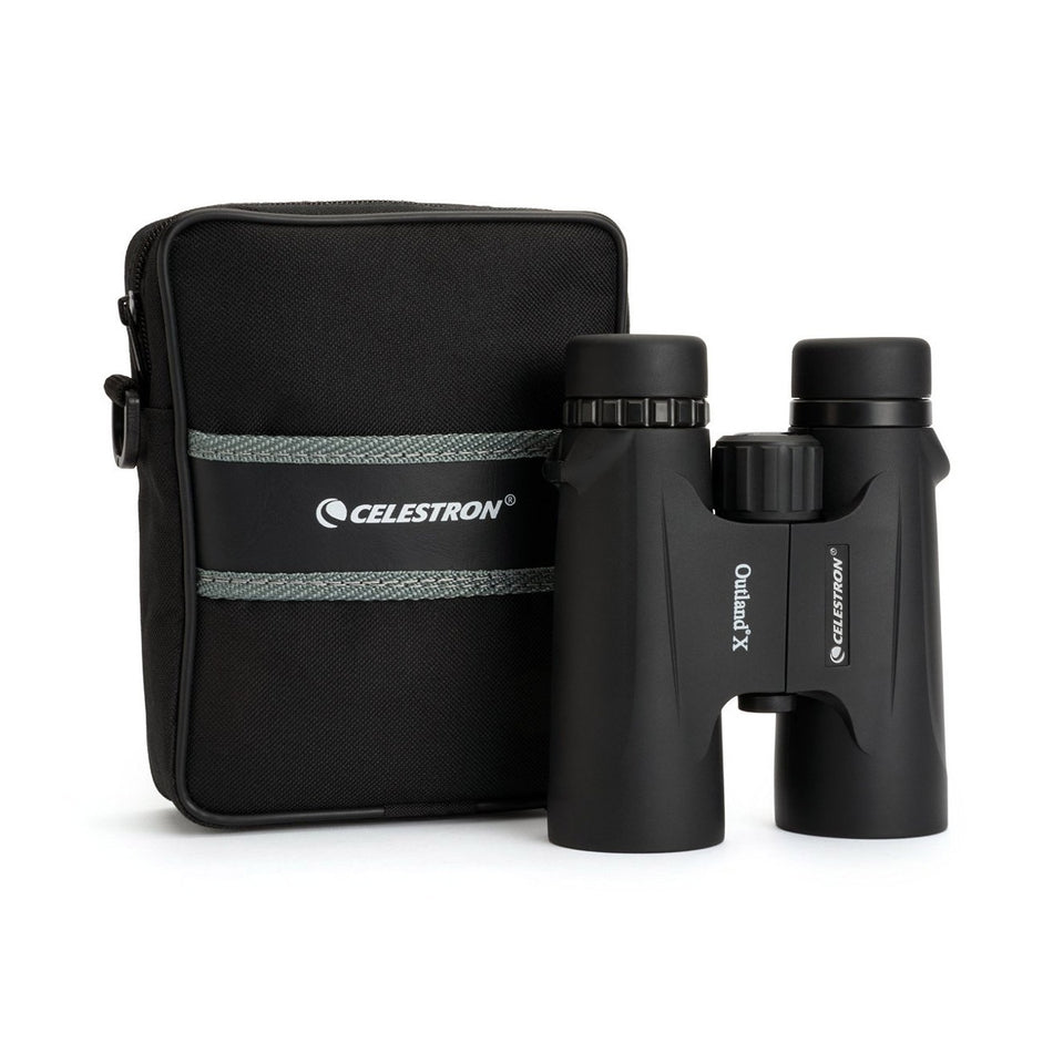 Celestron Outland X 10x42 Binoculars Binoculars Celestron   