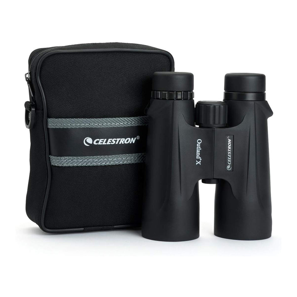 Celestron Outland X 10x50 Binoculars Binoculars Celestron   