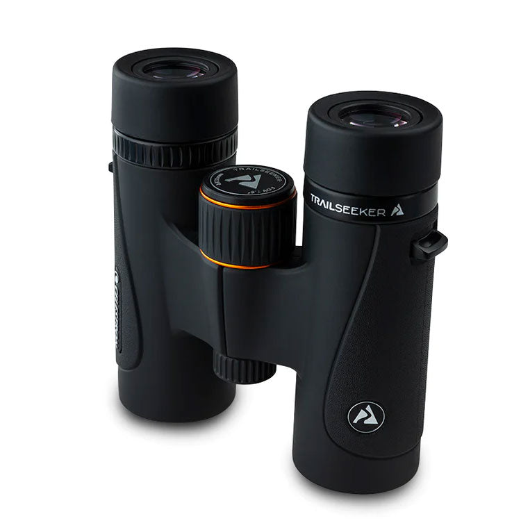Celestron TrailSeeker 10x32 Binoculars Binoculars Celestron   