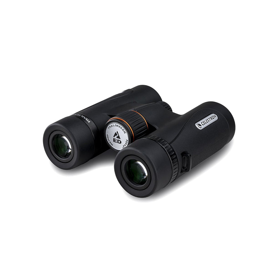 Celestron TrailSeeker 10x32 ED Binoculars Binoculars Celestron   