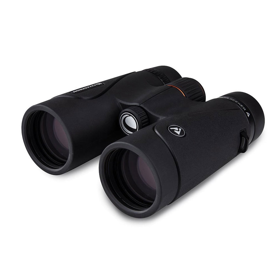 Celestron TrailSeeker 10x42 Binoculars Binoculars Celestron   