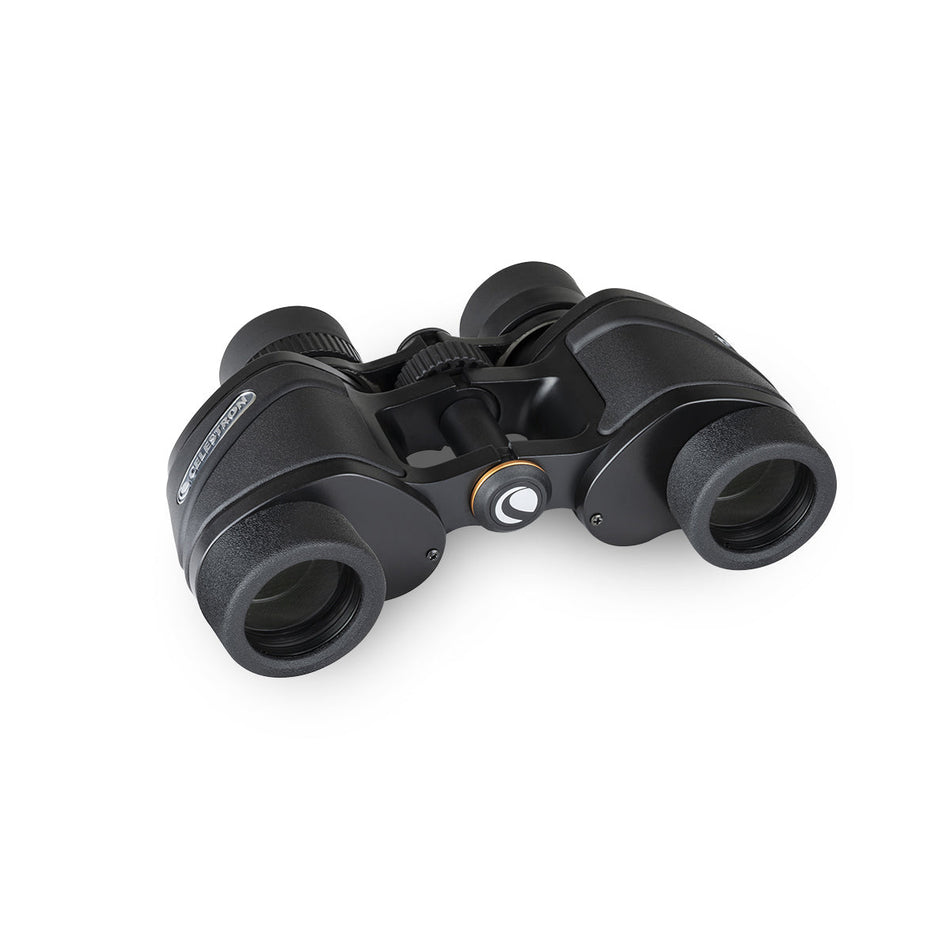 Celestron Ultima 8x32mm Porro Binoculars Binoculars Celestron   