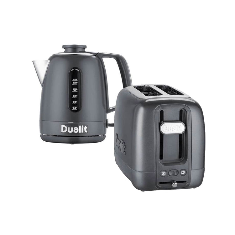 Dualit | Kettles & Toasters – liGo.co.uk