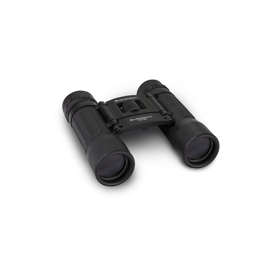 Celestron LandScout 10x25mm Roof Binoculars Binoculars Celestron   