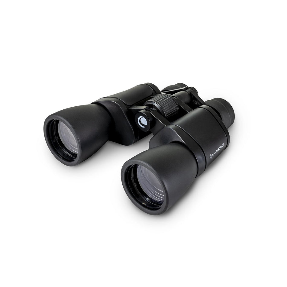 Celestron LandScout 8-24x50mm Zoom Porro Binoculars