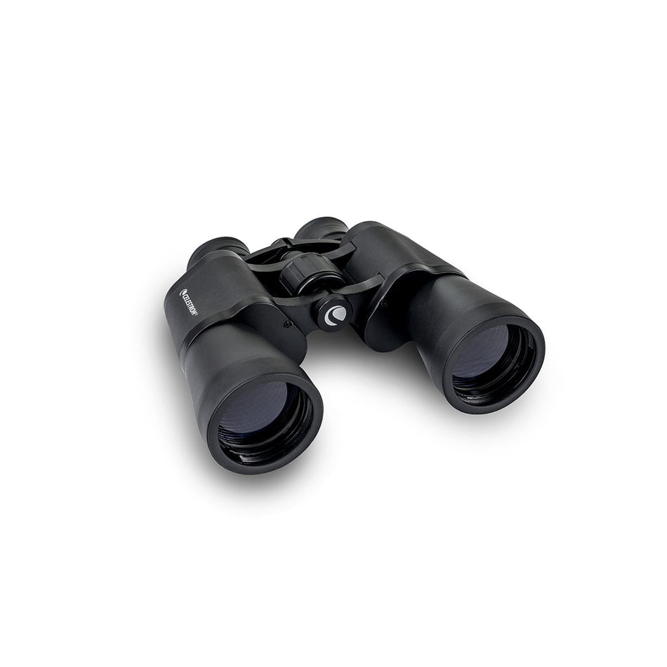Celestron LandScout 10x50mm Porro Binoculars Binoculars Celestron   
