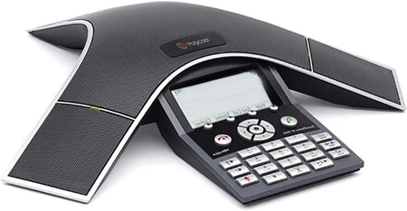 Polycom Soundstation IP7000 SIP/HD Conference Phone Conference Phones Polycom