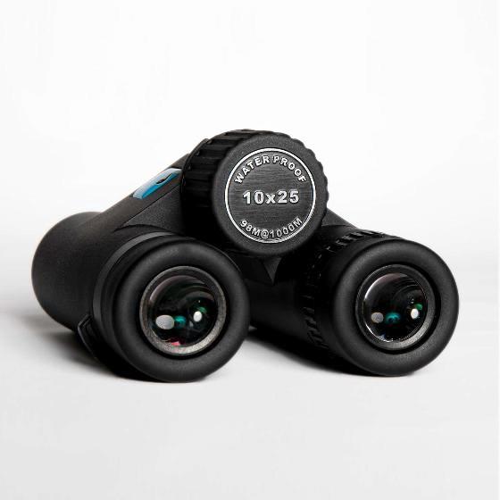 RSPB Avocet 10x25 Compact Binoculars –1