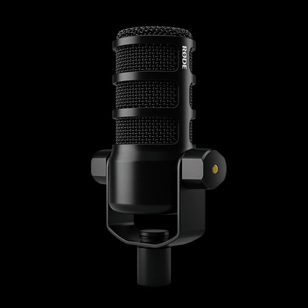 PODMICUS0 Podcasting, Streaming & Broadcasting RODE