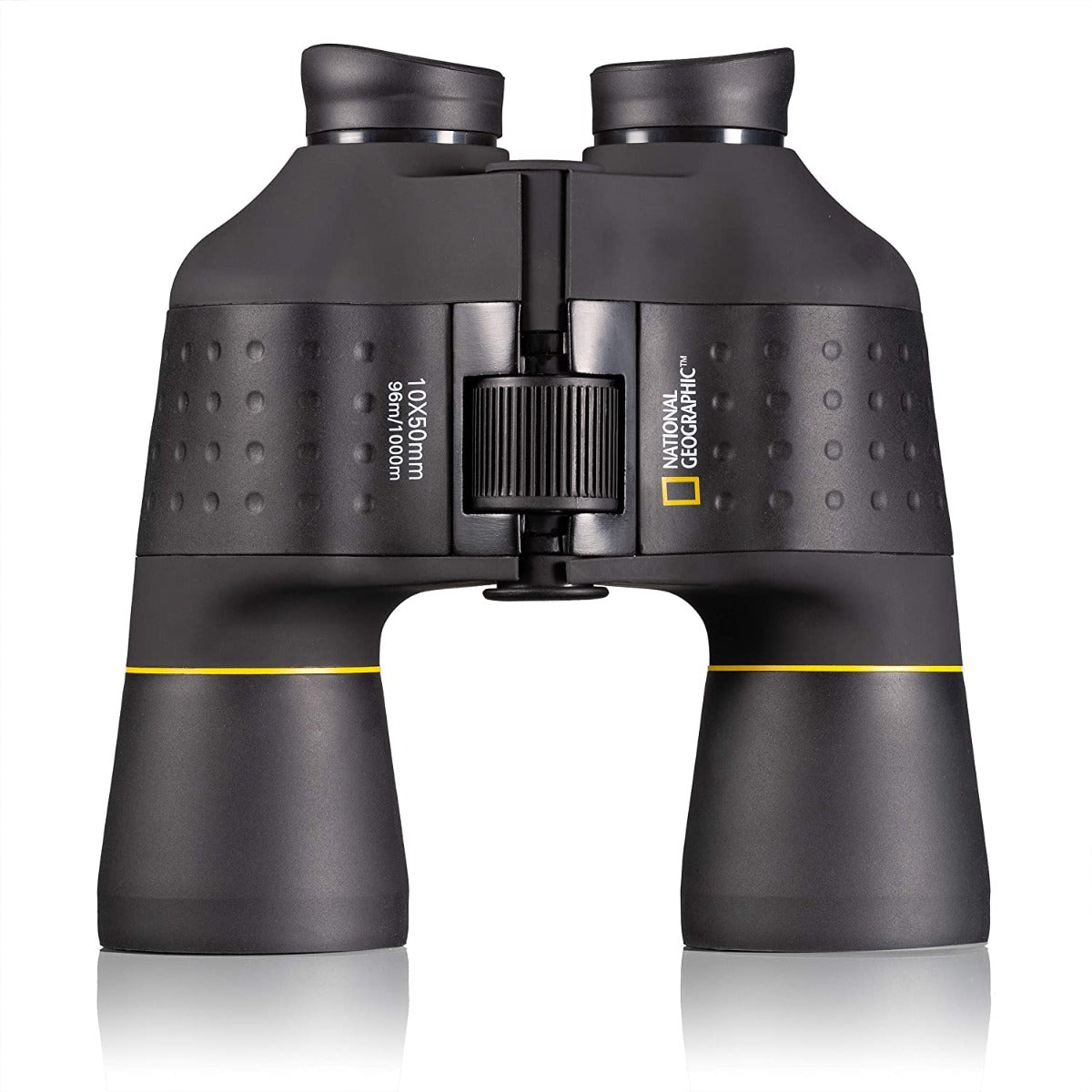 National Geographic 10x50 Porro Binoculars