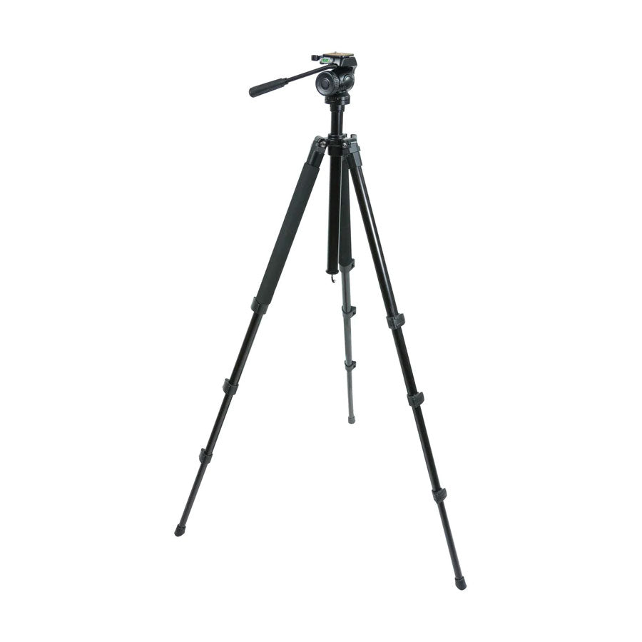 Celestron TrailSeeker Fluid Pan Tripod Accessories Celestron   