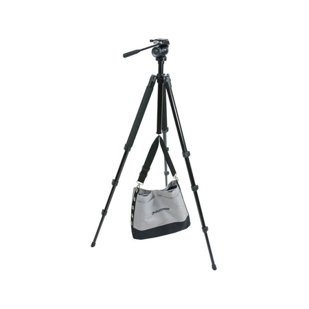 Celestron TrailSeeker Fluid Pan Tripod Accessories Celestron   