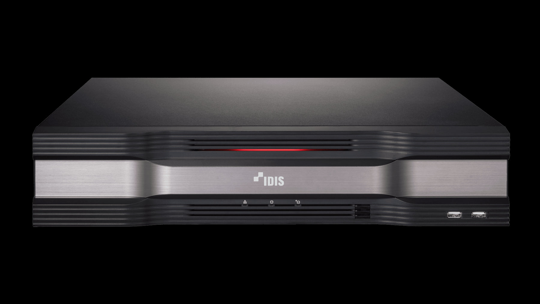 Idis DR-6532P-A DirectIP 6500 Series H.265 4K Recorder Idis