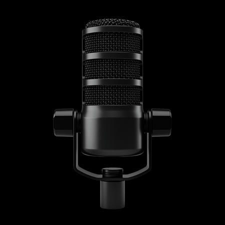PODMICUS0 Podcasting, Streaming & Broadcasting RODE