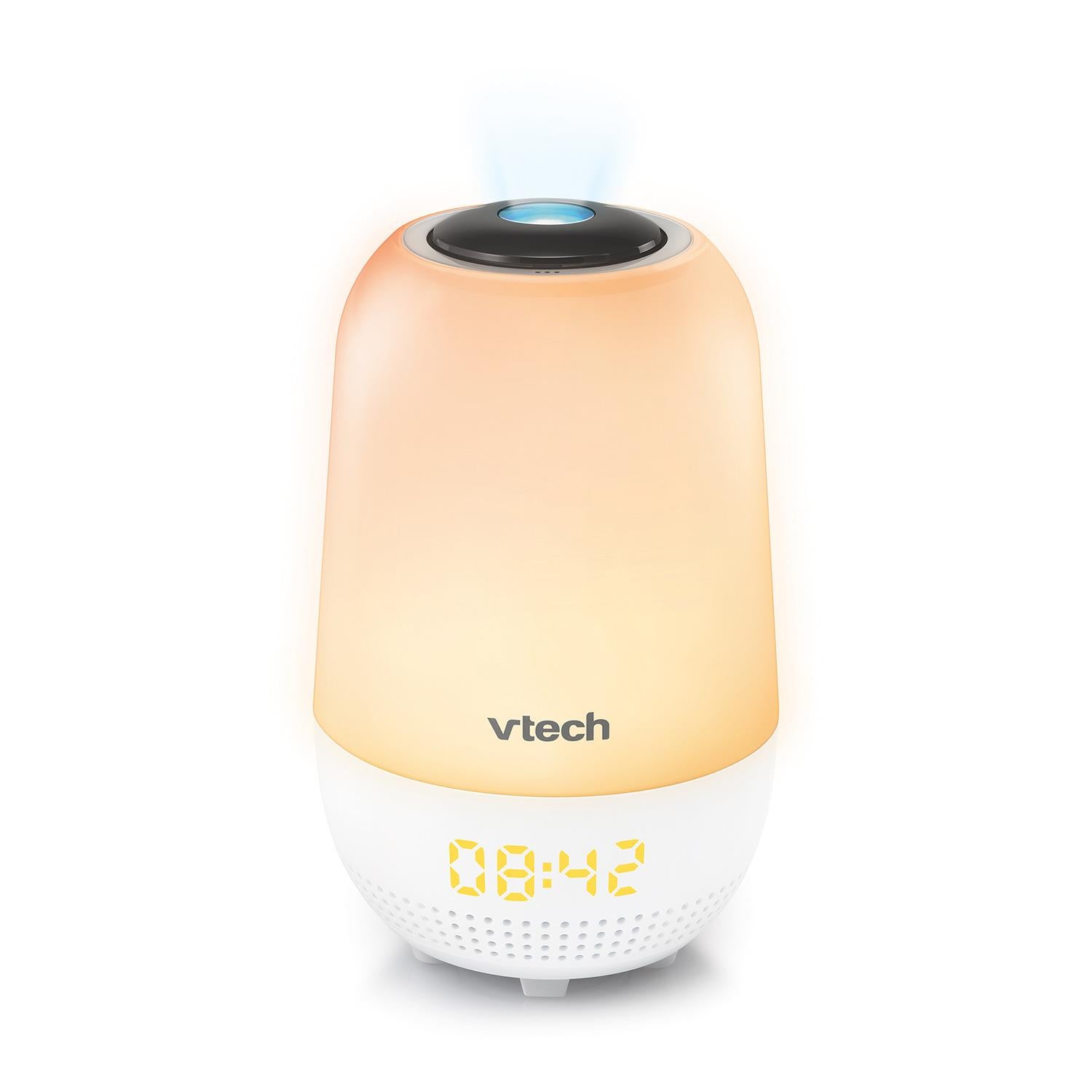 VTech V-Hush Lite BC8303 Sleep Soother Baby Monitors VTech