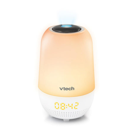 VTech V-Hush Lite BC8303 Sleep Soother Baby Monitors VTech