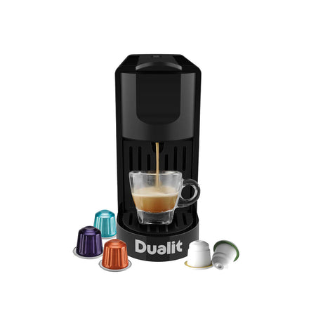 Dualit Coffee Pod Machine Coffee Machines Dualit