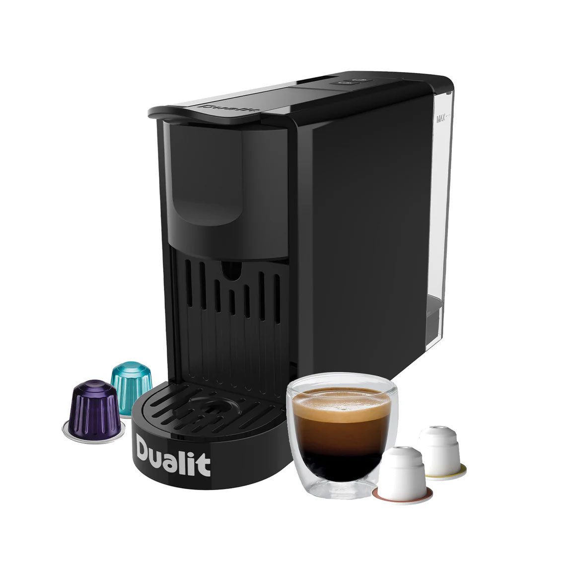 Dualit Coffee Pod Machine Coffee Machines Dualit