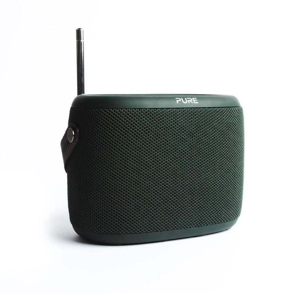 Pure Woodland Outdoor Radio & Speaker