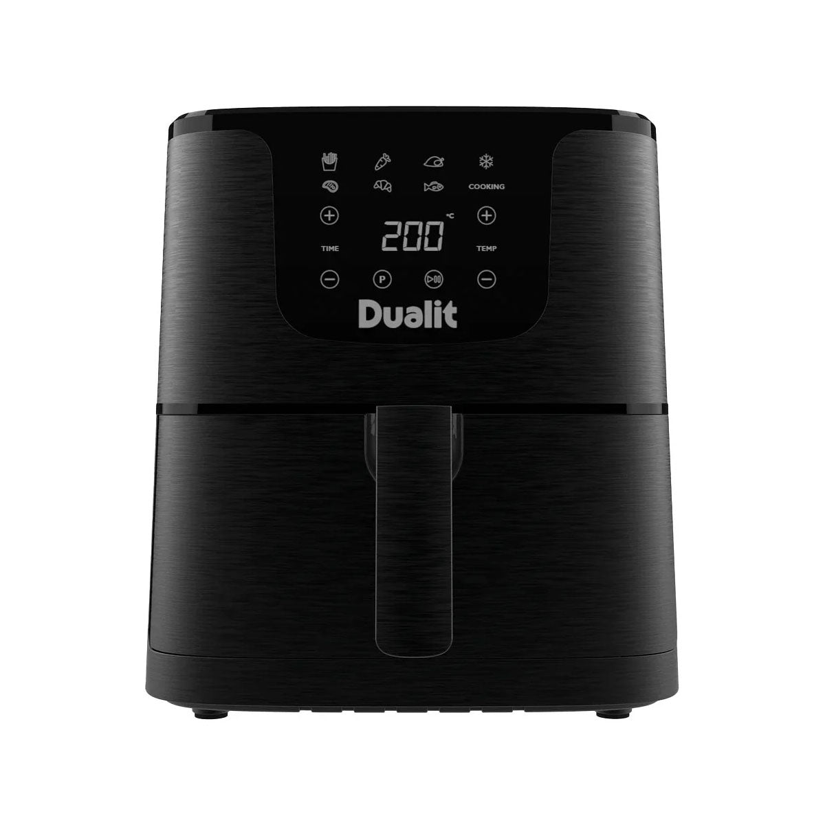 Dualit Air Fryer Air Fryers Dualit