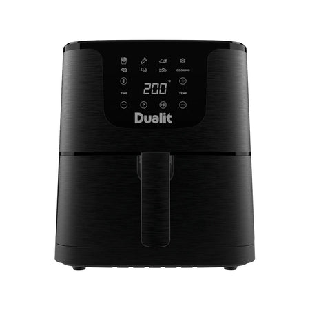 Dualit Air Fryer Air Fryers Dualit