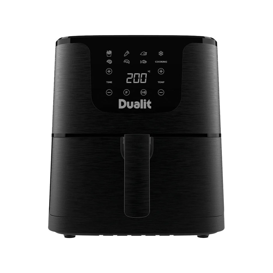 Dualit Air Fryer Air Fryers Dualit