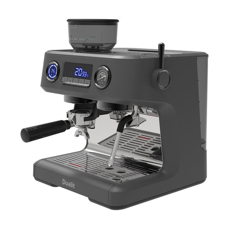 Dualit Espressivo Pro Coffee Machine Coffee Machines Dualit